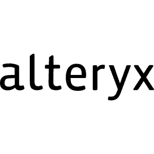 Alteryx Icon from Simple Icons Set