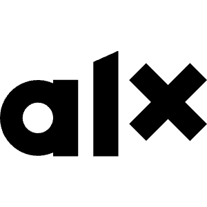 Alx Icon from Simple Icons Set