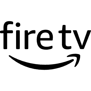 Amazonfiretv Icon from Simple Icons Set
