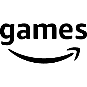 Amazongames Icon from Simple Icons Set