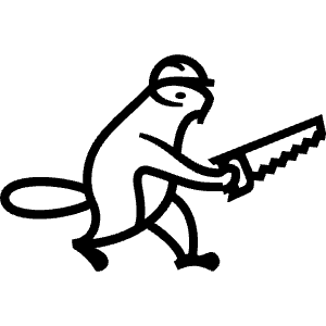 Amazonlumberyard Icon from Simple Icons Set