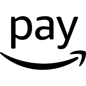 Amazonpay Icon from Simple Icons Set