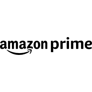 Amazonprime Icon from Simple Icons Set