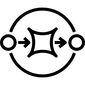 Amazonsqs Icon from Simple Icons Set