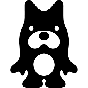 Ameba Icon from Simple Icons Set