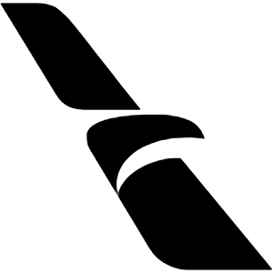 Americanairlines Icon from Simple Icons Set
