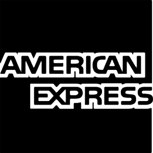 Americanexpress Icon from Simple Icons Set