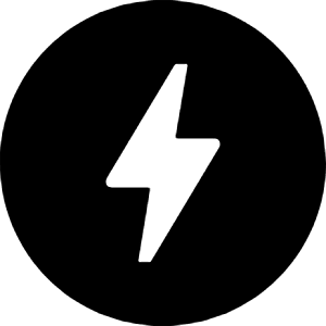Amp Icon from Simple Icons Set