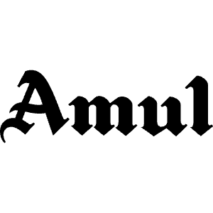 Amul Icon from Simple Icons Set