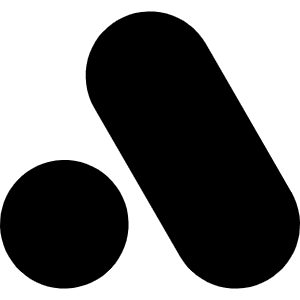 Analogue Icon from Simple Icons Set