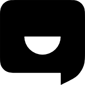 Answer Icon from Simple Icons Set