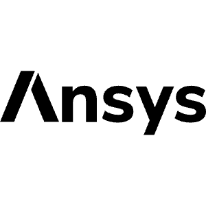 Ansys Icon from Simple Icons Set
