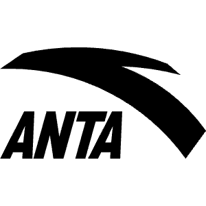 Anta Icon from Simple Icons Set