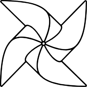 Apacheairflow Icon from Simple Icons Set