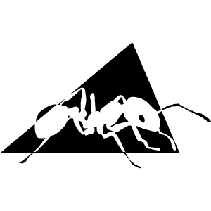 Apacheant Icon from Simple Icons Set