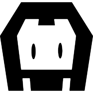 Apachecordova Icon from Simple Icons Set