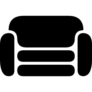 Apachecouchdb Icon from Simple Icons Set