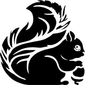 Apacheflink Icon from Simple Icons Set