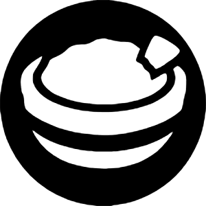 Apacheguacamole Icon from Simple Icons Set