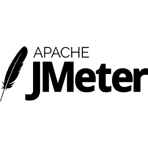 Apachejmeter Icon from Simple Icons Set
