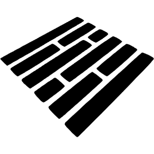 Apacheparquet Icon from Simple Icons Set