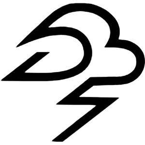 Apachestorm Icon from Simple Icons Set