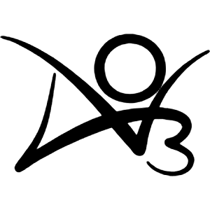 Archiveofourown Icon from Simple Icons Set