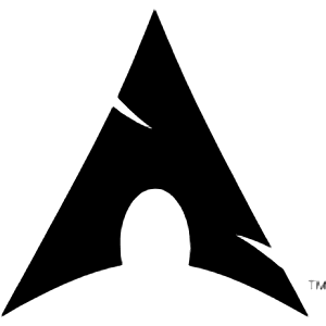 Archlinux Icon from Simple Icons Set