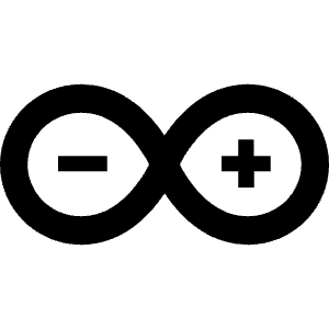 Arduino Icon from Simple Icons Set