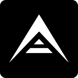 Arkecosystem Icon from Simple Icons Set