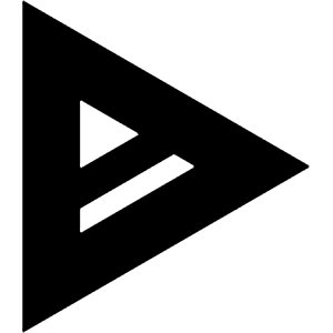 Asciinema Icon from Simple Icons Set