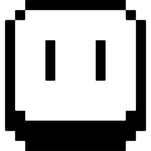 Aseprite Icon from Simple Icons Set