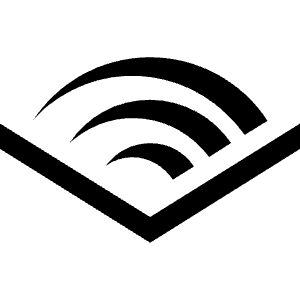 Audible Icon from Simple Icons Set