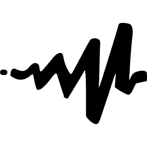 Audiomack Icon from Simple Icons Set