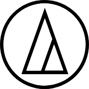 Audiotechnica Icon from Simple Icons Set