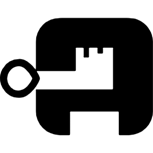 Authentik Icon from Simple Icons Set