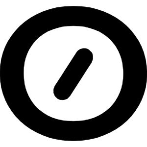 Automattic Icon from Simple Icons Set