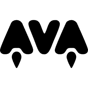 Avajs Icon from Simple Icons Set