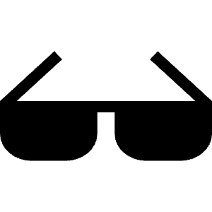 Awesomelists Icon from Simple Icons Set
