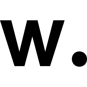 Awwwards Icon from Simple Icons Set
