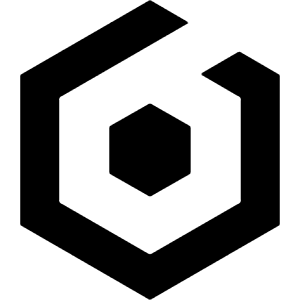 Babylondotjs Icon from Simple Icons Set