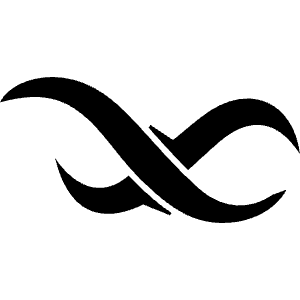 Backendless Icon from Simple Icons Set