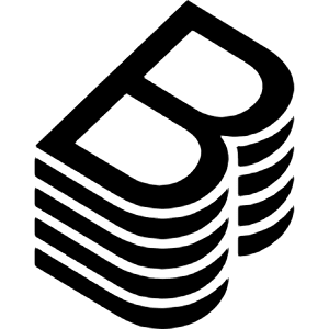 Backstage Icon from Simple Icons Set