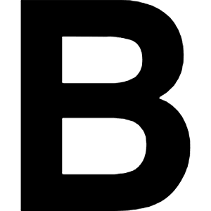 Barmenia Icon from Simple Icons Set
