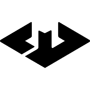 Bat Icon from Simple Icons Set