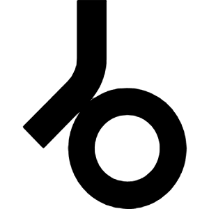 Beatport Icon from Simple Icons Set