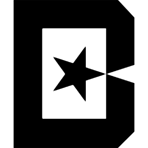 Beatstars Icon from Simple Icons Set