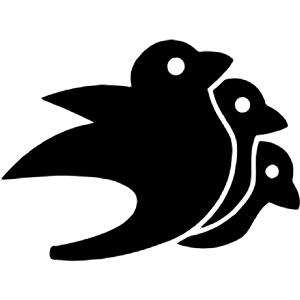 Bevy Icon from Simple Icons Set