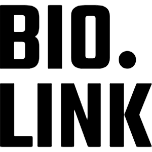 Biolink Icon from Simple Icons Set