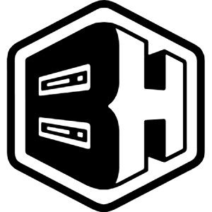Bisecthosting Icon from Simple Icons Set